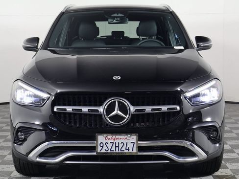 Used 2025 Mercedes-Benz GLA 250 image 2