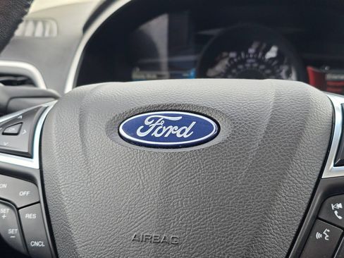 Used 2018 Ford Edge SEL w/ Canadian Touring Package AWD/4WD image 31