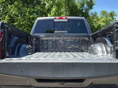 Used 2024 RAM 2500 Laramie w/ Safety Group AWD/4WD image 29