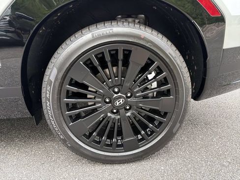 New 2026 Hyundai Santa Fe Calligraphy FWD image 20