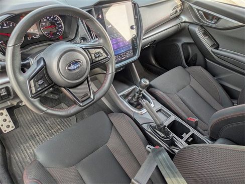 Used 2022 Subaru WRX Premium image 18