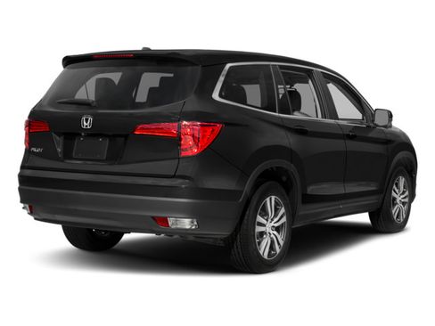 Used 2017 Honda Pilot EX-L image 5