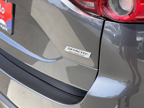 Used 2019 MAZDA CX-5 Touring FWD image 24