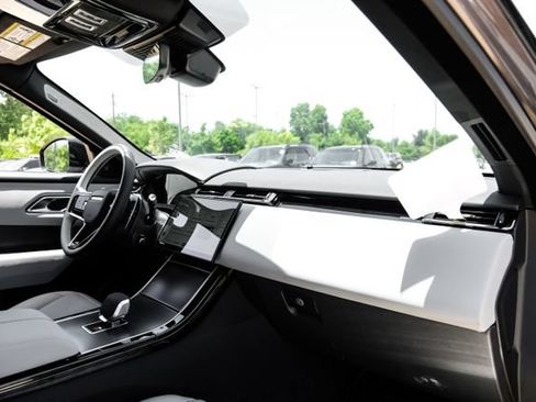 New 2026 Land Rover Range Rover Velar S AWD/4WD image 15