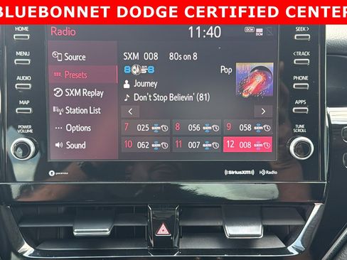 Used 2023 Toyota Camry XSE image 17