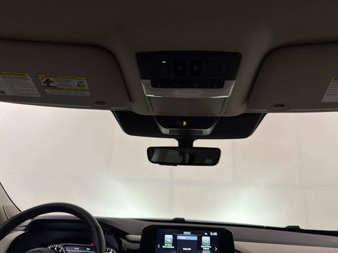 Used 2023 Nissan Pathfinder SL w/ SL Premium Package FWD image 21
