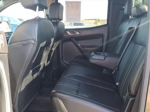 Used 2021 Ford Ranger Lariat w/ Equipment Group 501A High image 17