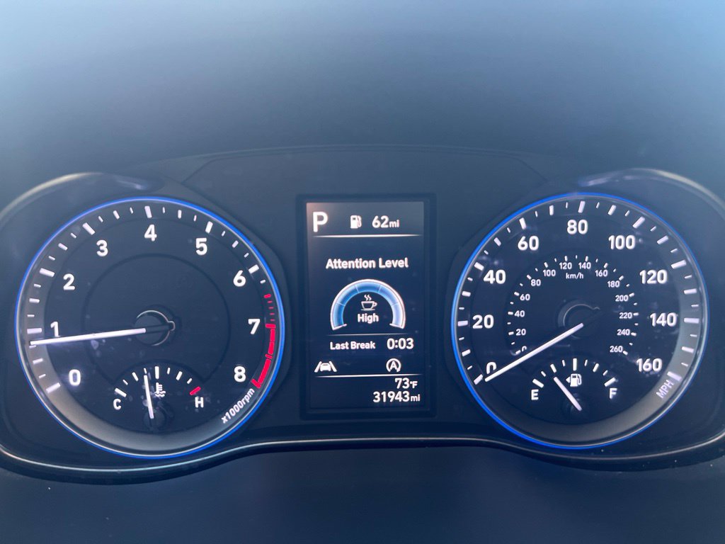 Used 2023 Hyundai Kona SEL FWD image 10