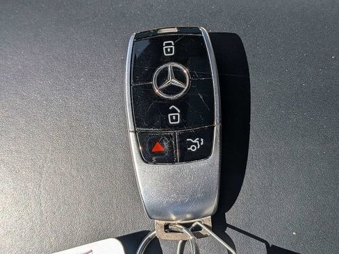 Used 2019 Mercedes-Benz S 450 Sedan image 30