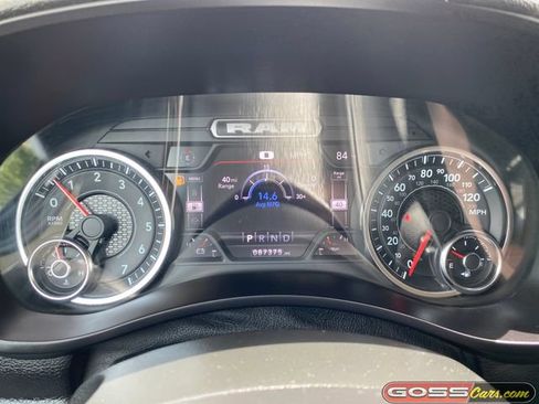Used 2022 RAM 2500 Laramie w/ Snow Chief Group AWD/4WD image 21