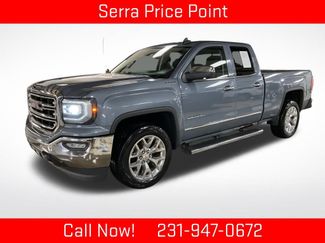Used 2016 GMC Sierra 1500 SLT 360° Tour