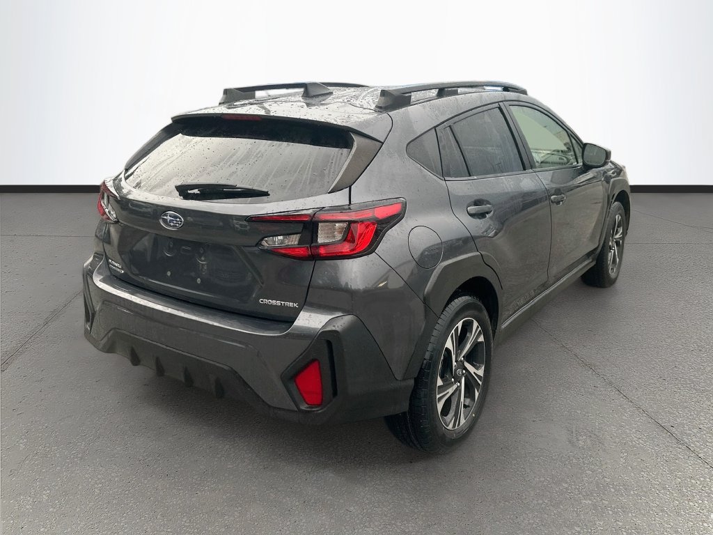 Used 2024 Subaru Crosstrek 2.0i Premium AWD/4WD image 7