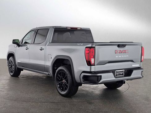 New 2026 GMC Sierra 1500 Elevation AWD/4WD image 5