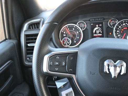 New 2025 RAM 5500 Tradesman image 17