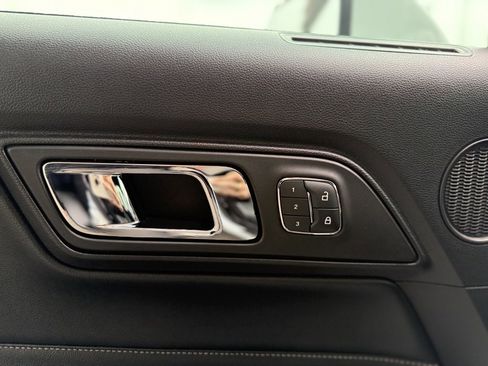 Used 2016 Ford Mustang GT Premium w/ Equipment Group 401A image 7