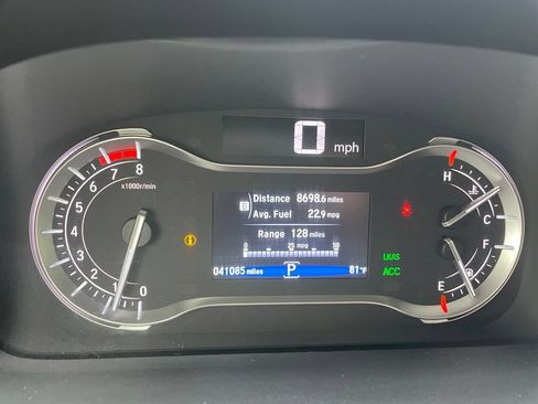 Used 2022 Honda Ridgeline RTL image 15