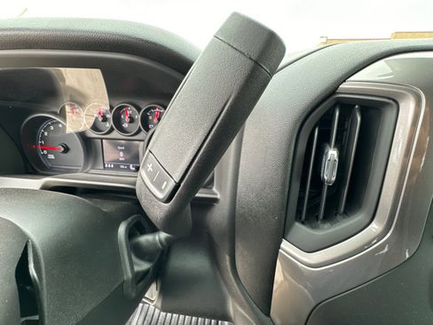 New 2025 GMC Sierra 3500 Pro w/ 1SA Pro Safety Plus Package image 30