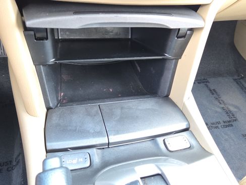 Used 2010 Honda Accord EX-L image 27