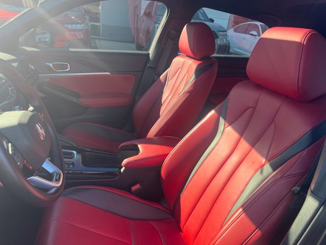 Certified 2024 Acura Integra A-Spec FWD image 36