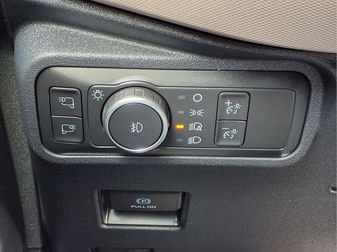 Used 2021 Ford Bronco Wildtrak AWD/4WD image 21