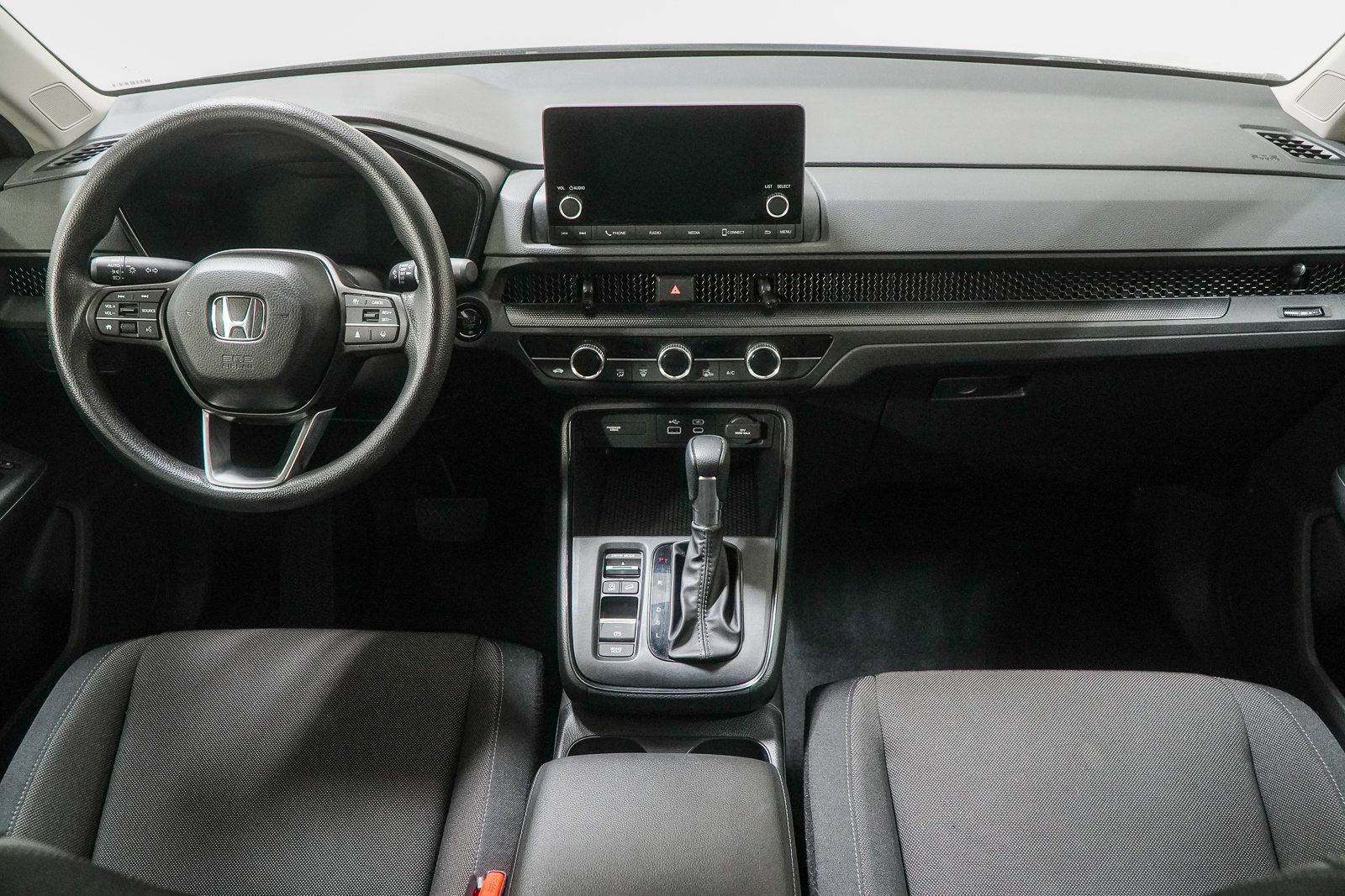 Used 2024 Honda CR-V EX image 24