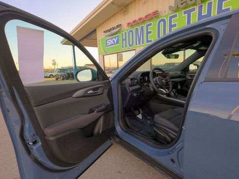 Used 2024 Dodge Hornet GT w/ Cold Weather Group image 34