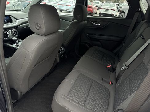 Used 2020 Chevrolet Blazer LT image 21