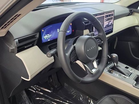 New 2026 MAZDA CX-5 Preferred AWD/4WD image 5