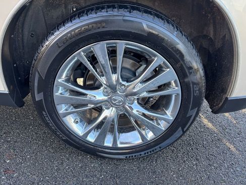 Used 2013 Lexus RX 450h AWD image 9