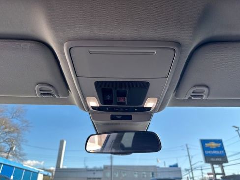 Used 2024 Honda Accord EX image 29