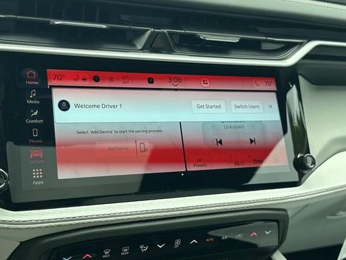 New 2026 Jeep Cherokee Limited AWD/4WD image 3