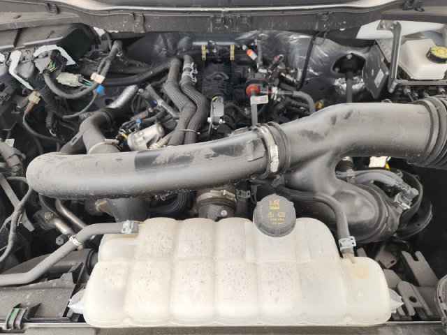 Used 2025 Ford F150 XL w/ Tow/Haul Package RWD image 26