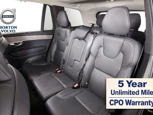 Certified 2026 Volvo XC90 B6 Ultra AWD/4WD image 26