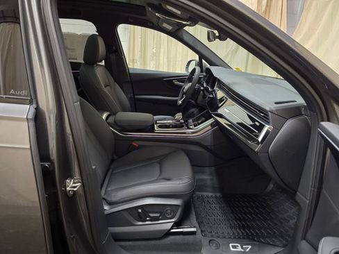 New 2026 Audi Q7 3.0T Premium Plus image 39