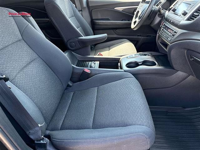 Used 2019 Honda Passport Sport image 11