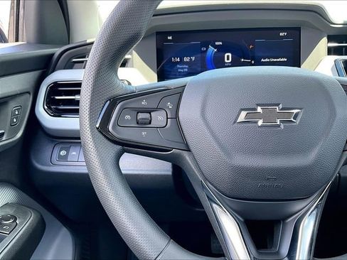 New 2027 Chevrolet Bolt LT w/ LPO, All-Weather Package FWD image 19