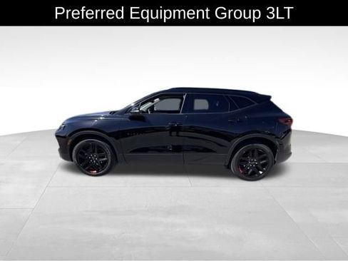 Certified 2023 Chevrolet Blazer LT w/ Sound & Technology Package AWD/4WD image 4