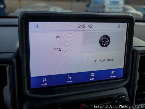 Certified 2024 Ford Bronco Sport Big Bend AWD/4WD image 14