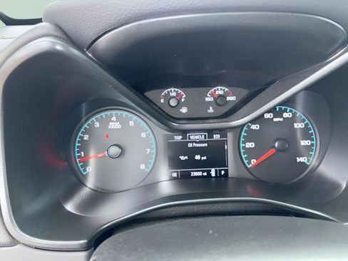 Used 2022 GMC Canyon Elevation w/ Trailering Package image 20