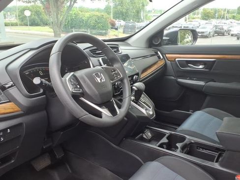 Used 2018 Honda CR-V EX image 23