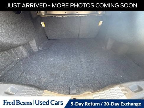 Used 2016 Ford Fusion SE w/ Equipment Group 202A AWD/4WD image 8