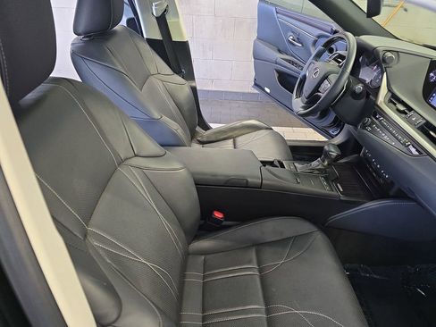 Used 2020 Lexus ES 350 w/ Accessory Package FWD image 11