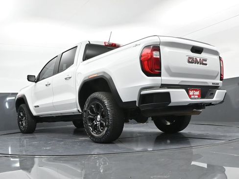 Used 2023 GMC Canyon Elevation w/ Convenience Package image 30