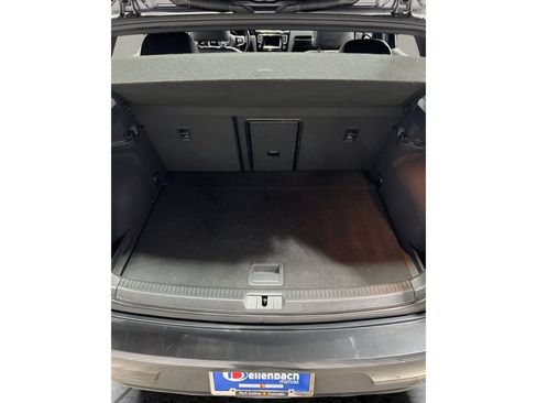 Used 2015 Volkswagen GTI 4-Door FWD image 14