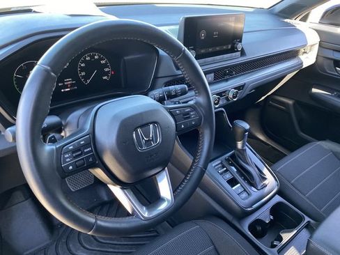 Used 2024 Honda CR-V Sport image 21