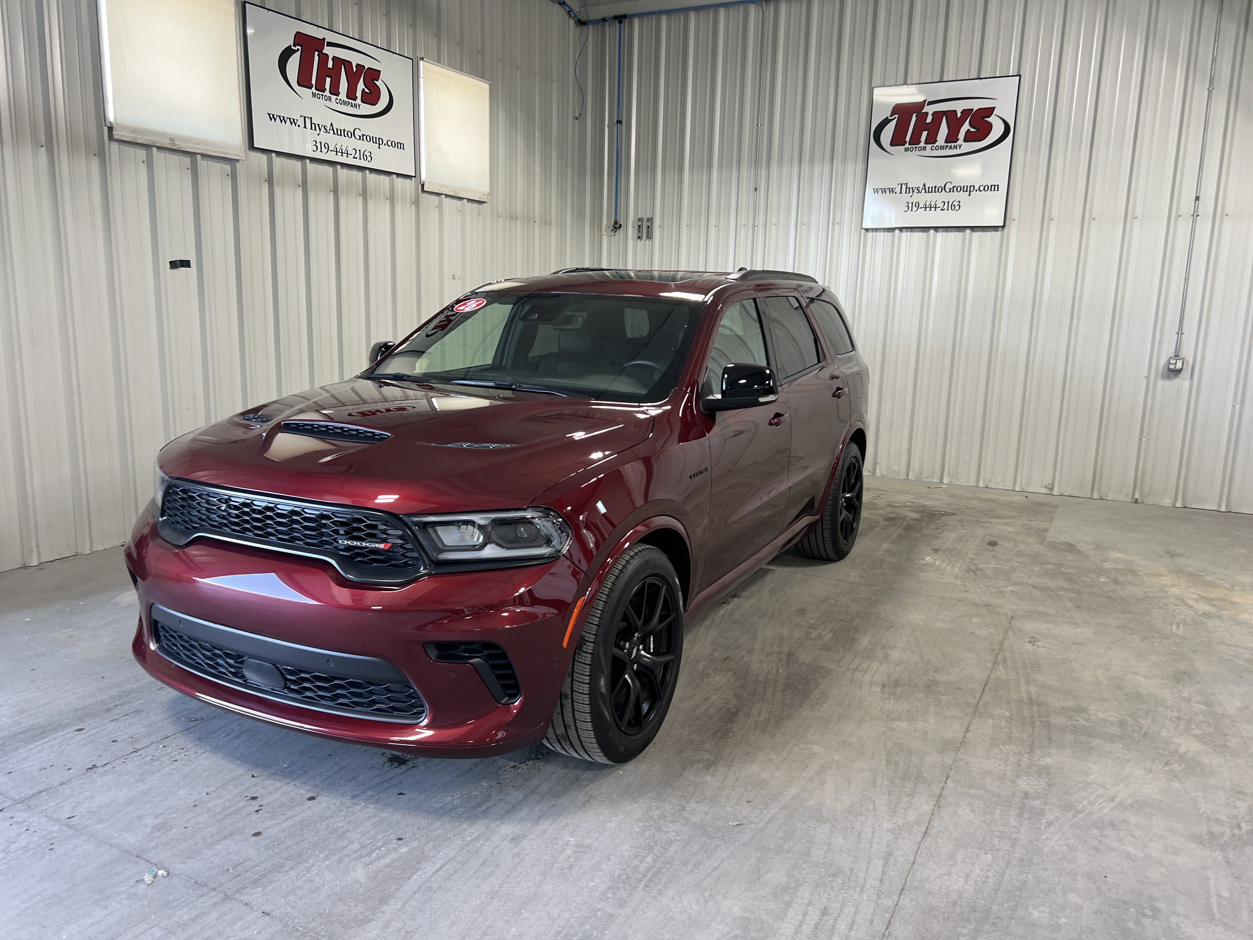 Used 2026 Dodge Durango GT AWD/4WD image 26