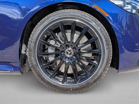 New 2026 Mercedes-Benz S 580 4MATIC Sedan image 15