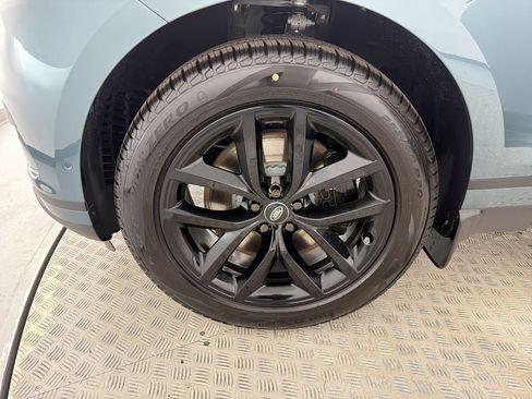 New 2026 Land Rover Range Rover Velar S image 11