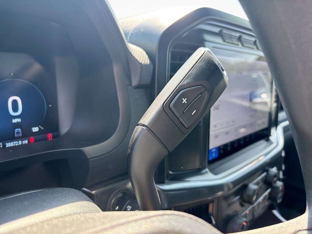 Certified 2024 Ford F150 STX AWD/4WD image 33