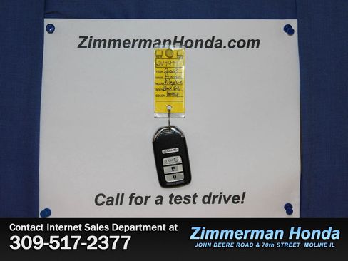 Certified 2023 Honda Ridgeline Black Edition image 28